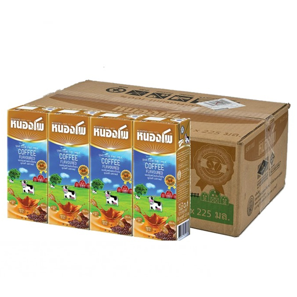 UHT MILK