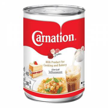 CARNATION MILK PRODUCT FOR COOKING AND BAKING 405 ML