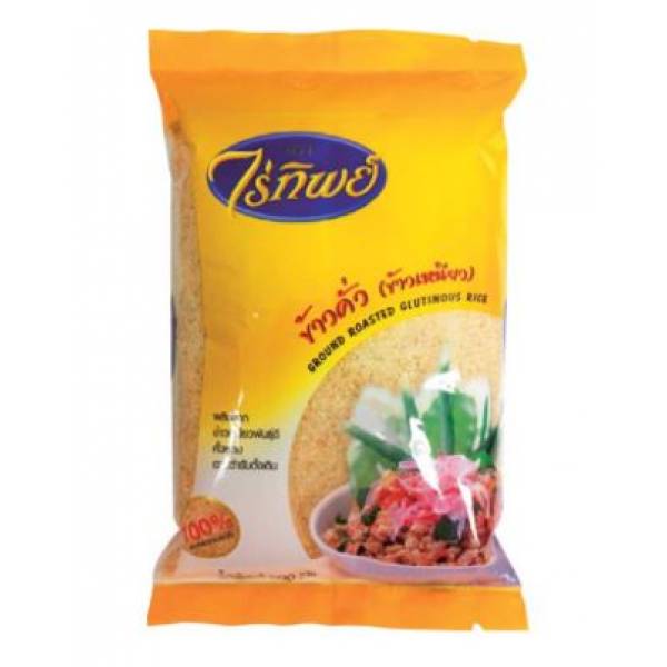 THAI SEASONING