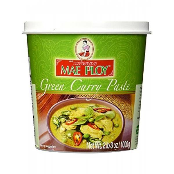 THAI SEASONING