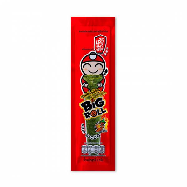 TAOKAENNOI ROLL (SPICY)