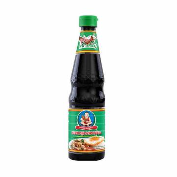 THAI LIGHT SOY (GREEN CAP) SAUCE (HEALTHY BOY BRAND) 600 ML