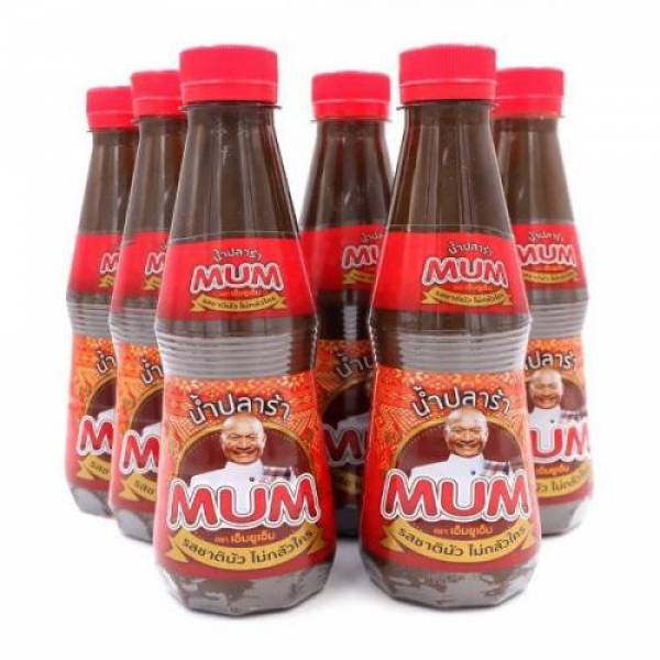 THAI SEASONING