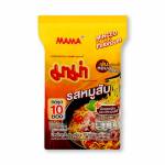 INSTANT FOOD