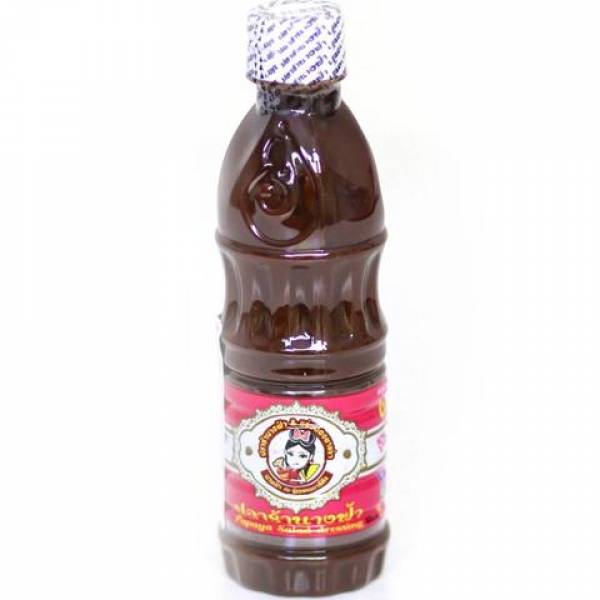 THAI SEASONING