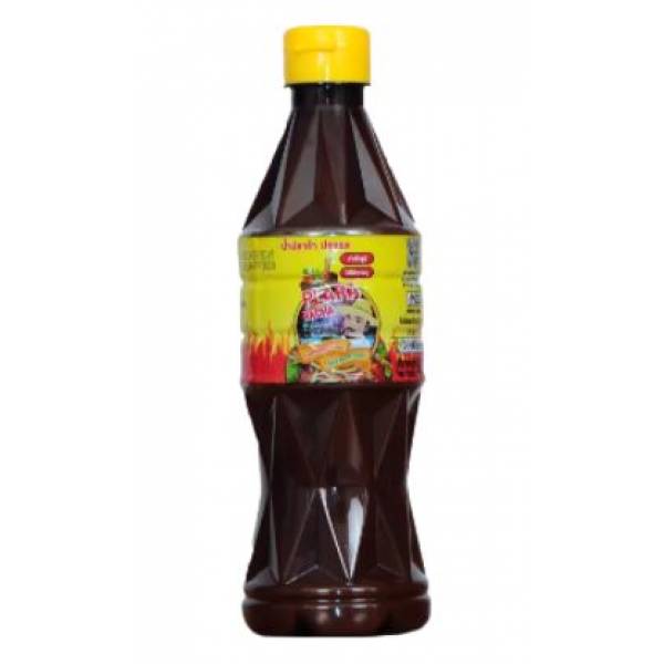 THAI SEASONING