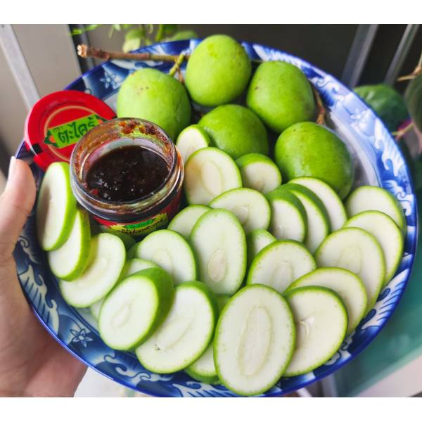 THAI SEASONING