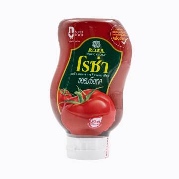 ROZA TOMATO SAUCE 250 G.