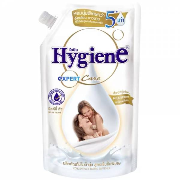 DETERGENT / PERSONAL CARE