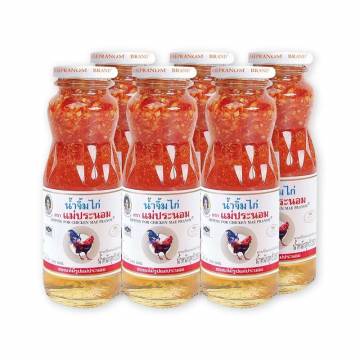 SWEET CHILI (PRANOM BRAND)