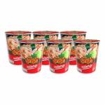 INSTANT FOOD