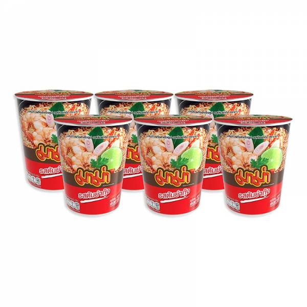 INSTANT FOOD