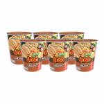 INSTANT FOOD