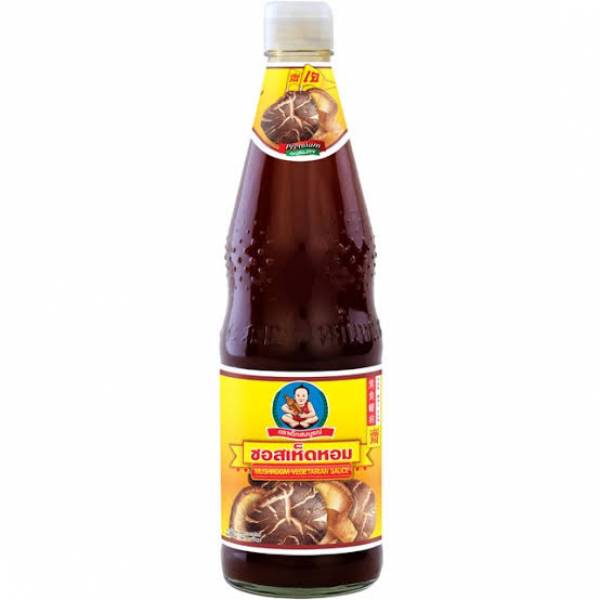 THAI SEASONING