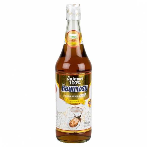 THAI SEASONING