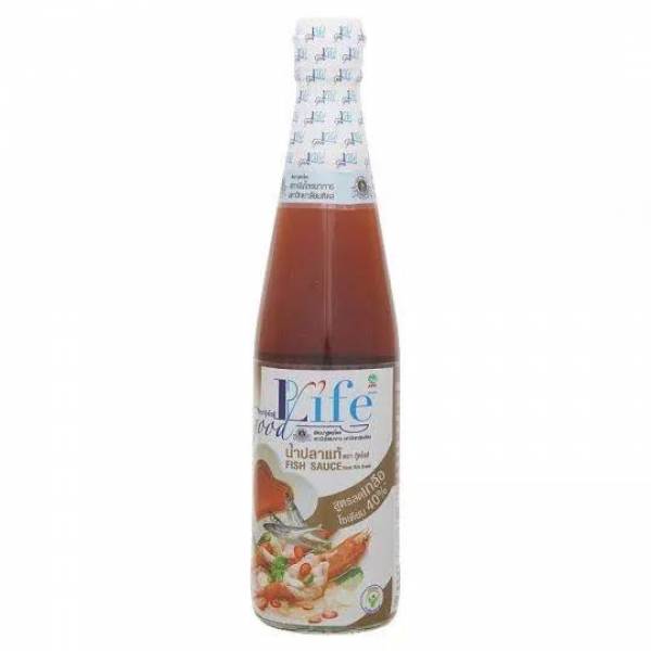 THAI SEASONING