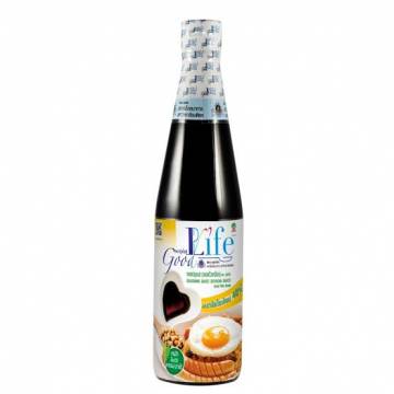 SEASONING SAUCE GOOD RIFE BRAND 500 ML