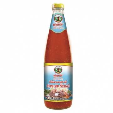 PAN TAI MOO KRATA SAUCE 800 G