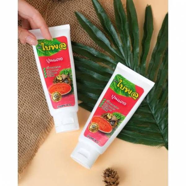 THAI SEASONING