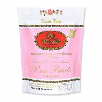 ROSE TEA TRAMUE 150 G.