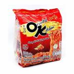 INSTANT FOOD