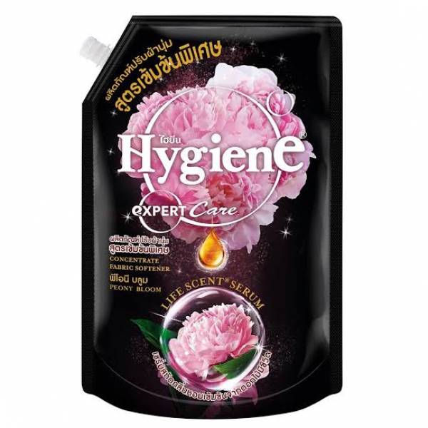 DETERGENT / PERSONAL CARE