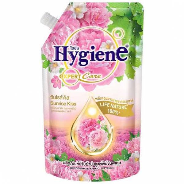 DETERGENT / PERSONAL CARE