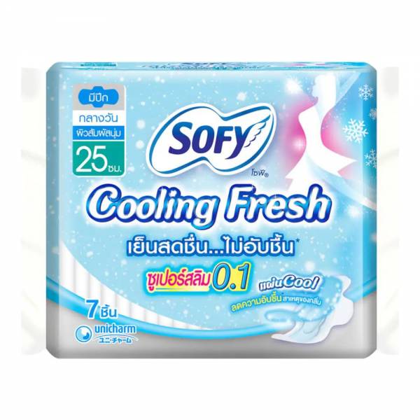 DETERGENT / PERSONAL CARE