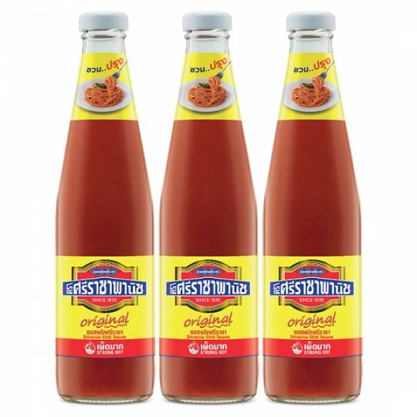 THAI SEASONING
