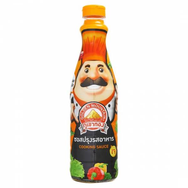 THAI SEASONING