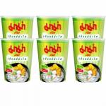 INSTANT FOOD