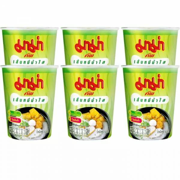 INSTANT FOOD