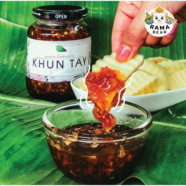 THAI SEASONING