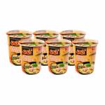 INSTANT FOOD