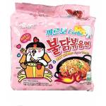 INSTANT FOOD