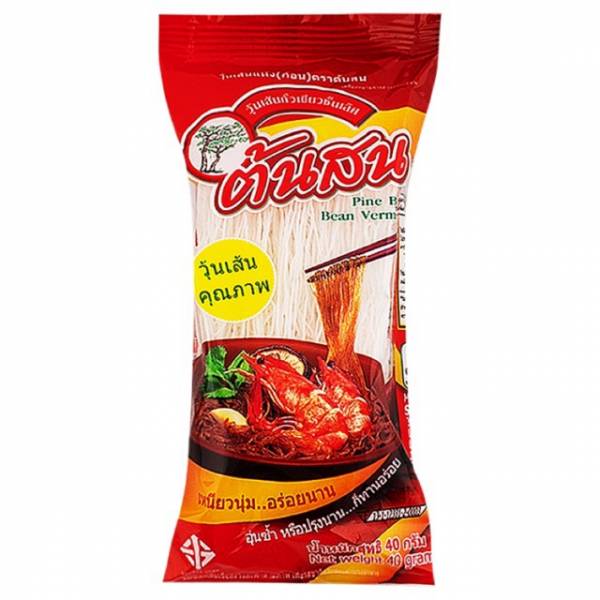 INSTANT FOOD