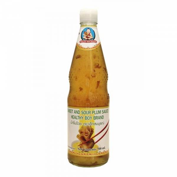 THAI SEASONING