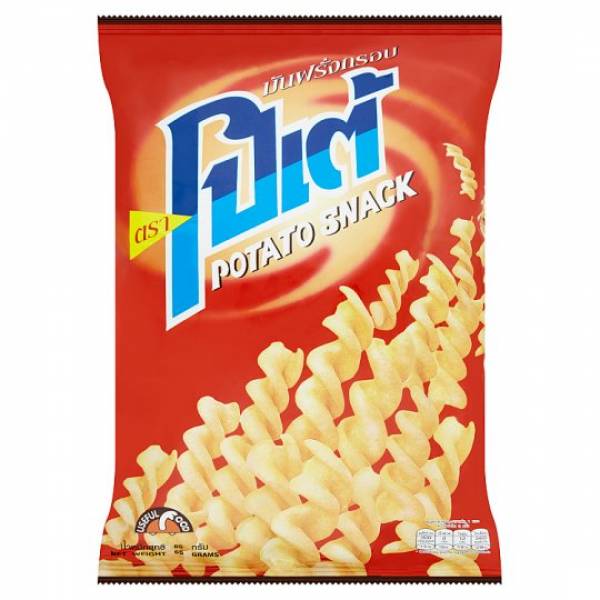 SNACK