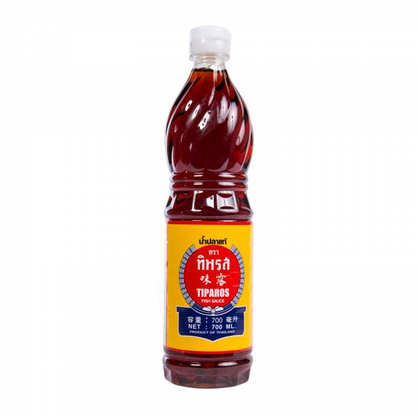 THAI SEASONING