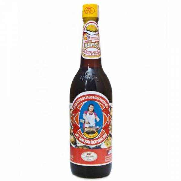 THAI SEASONING