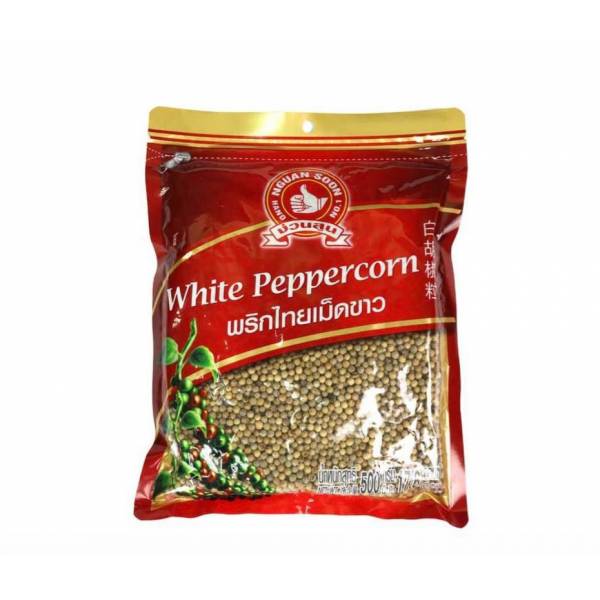 THAI SEASONING