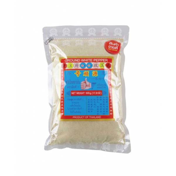 THAI SEASONING