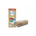 UHT MILK