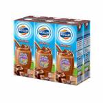 UHT MILK