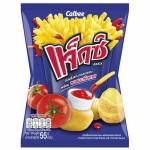 JACK ( TOMATO FAVOUR 55G.)