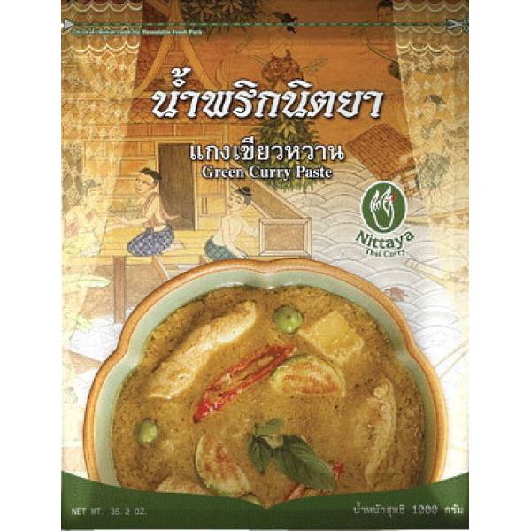 THAI SEASONING