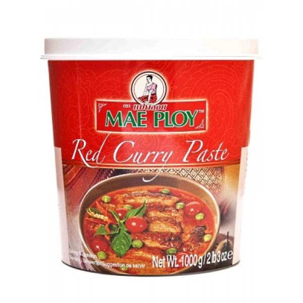 THAI SEASONING
