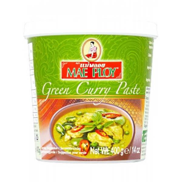 THAI SEASONING