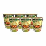 INSTANT FOOD