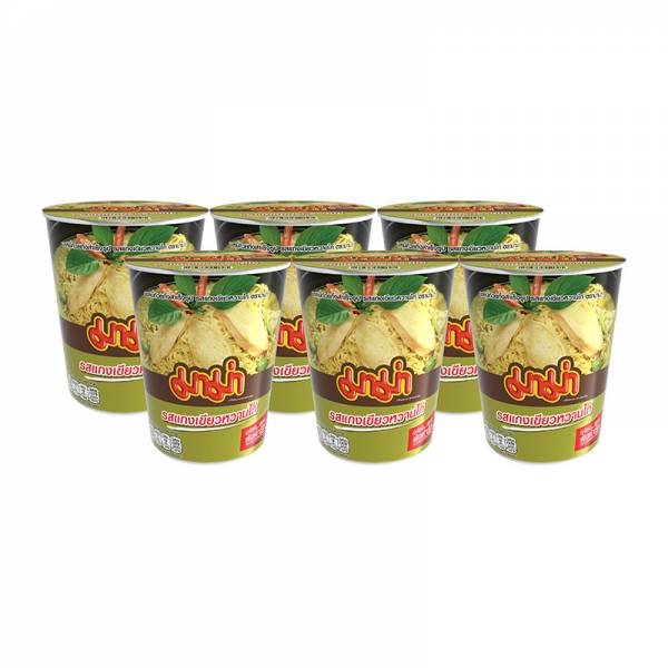 INSTANT FOOD